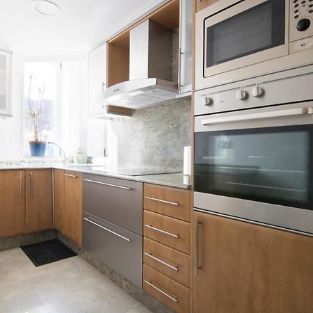 Apartment In Muralla Roja - 0406 كاليبي المظهر الخارجي الصورة