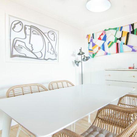 Apartment In Muralla Roja - 0406 كاليبي المظهر الخارجي الصورة