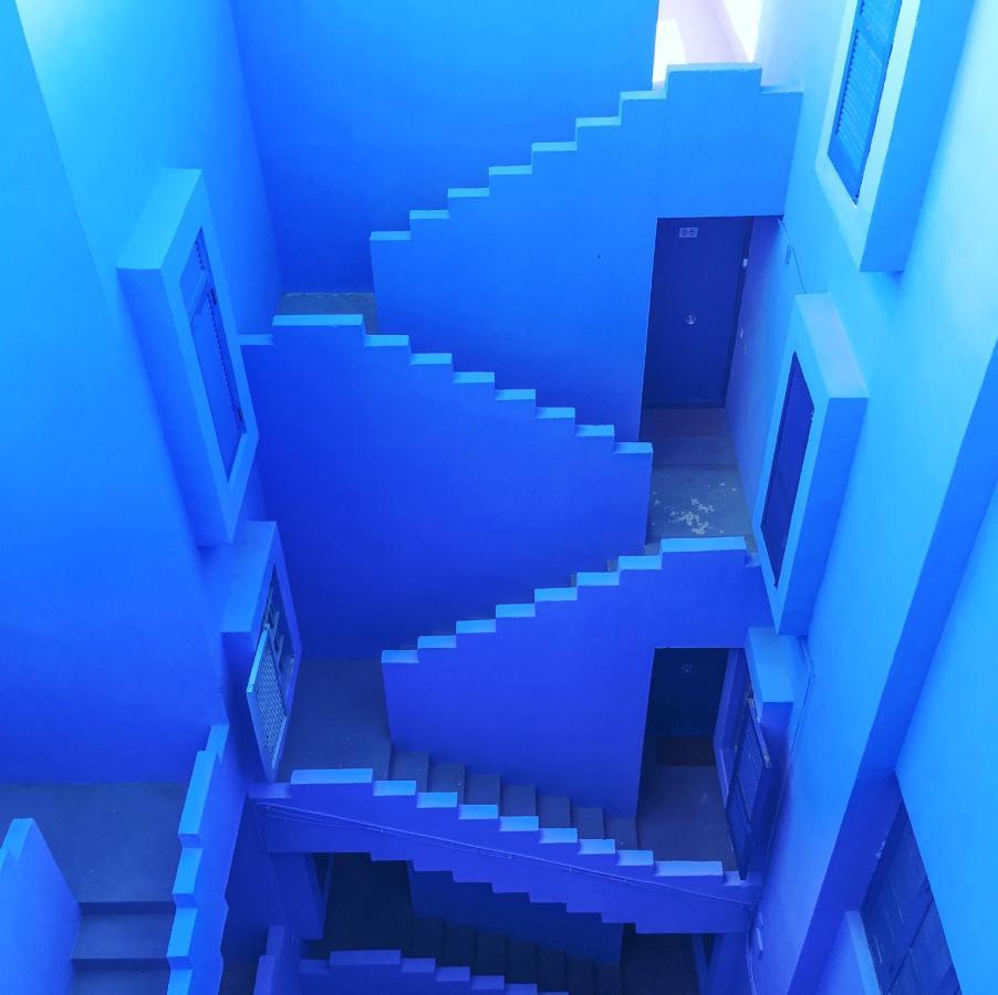 Apartment In Muralla Roja - 0406 كاليبي المظهر الخارجي الصورة