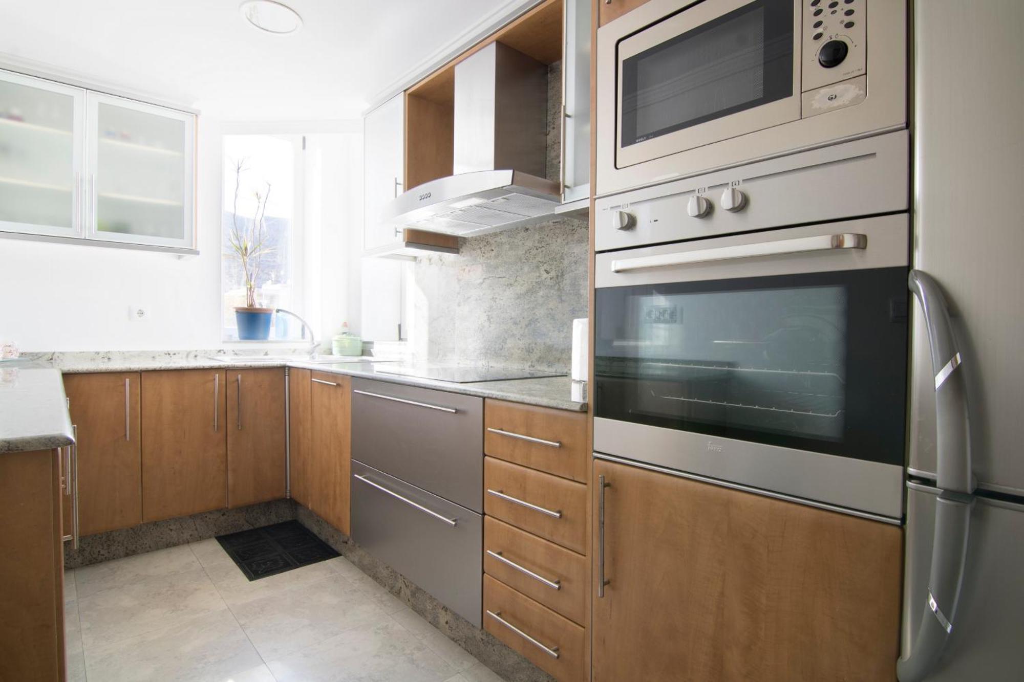Apartment In Muralla Roja - 0406 كاليبي المظهر الخارجي الصورة