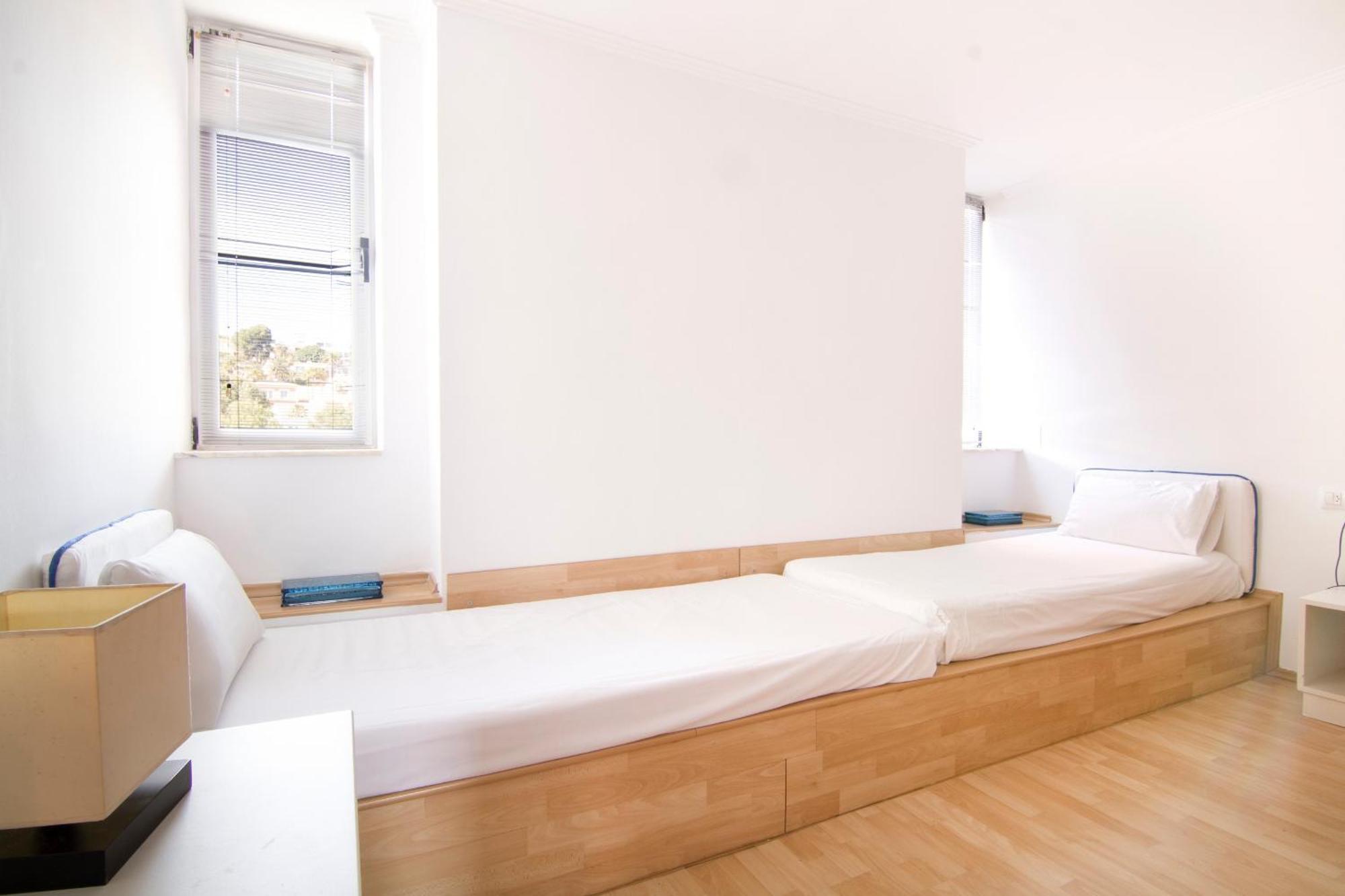 Apartment In Muralla Roja - 0406 كاليبي المظهر الخارجي الصورة