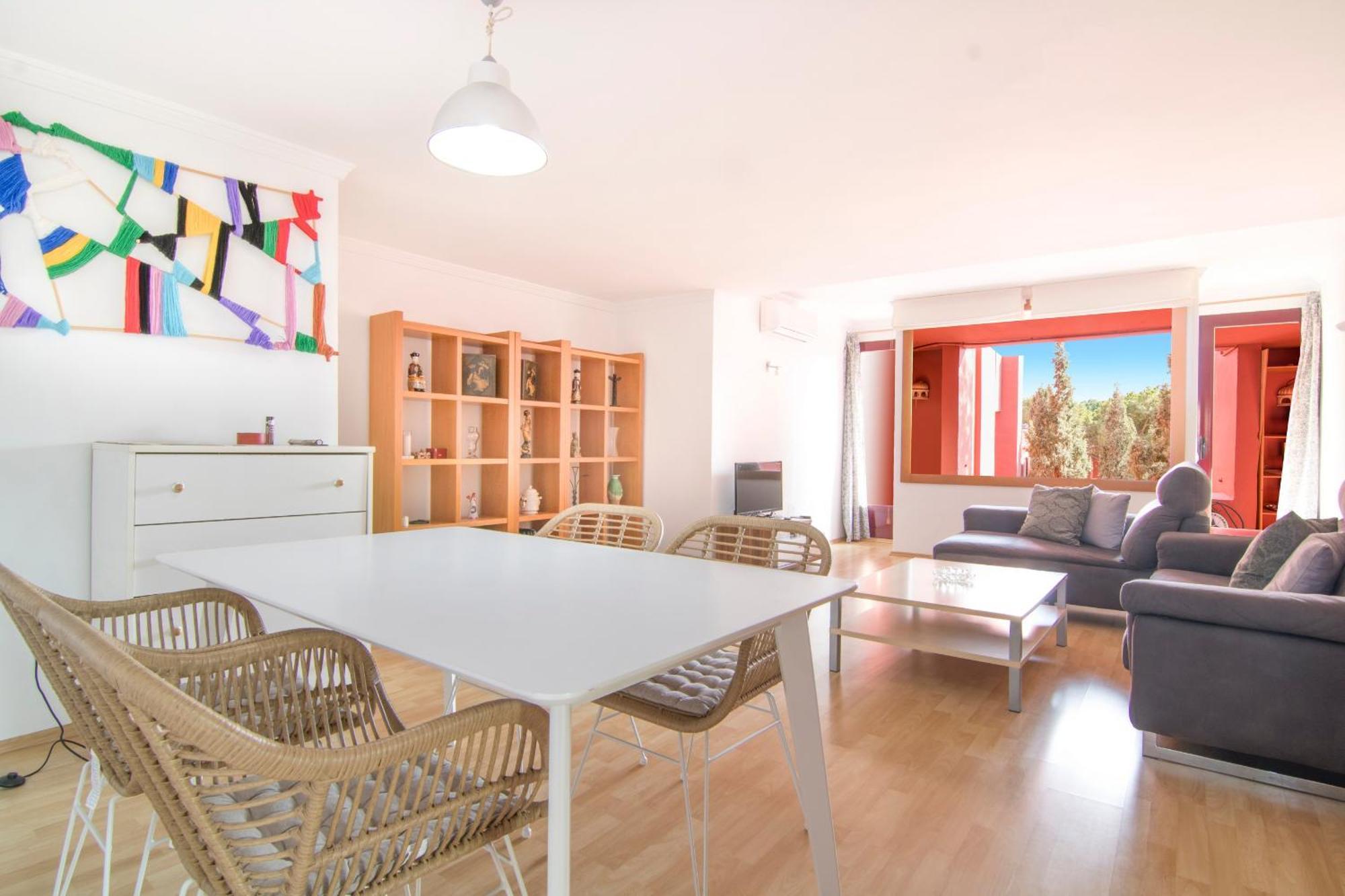 Apartment In Muralla Roja - 0406 كاليبي المظهر الخارجي الصورة