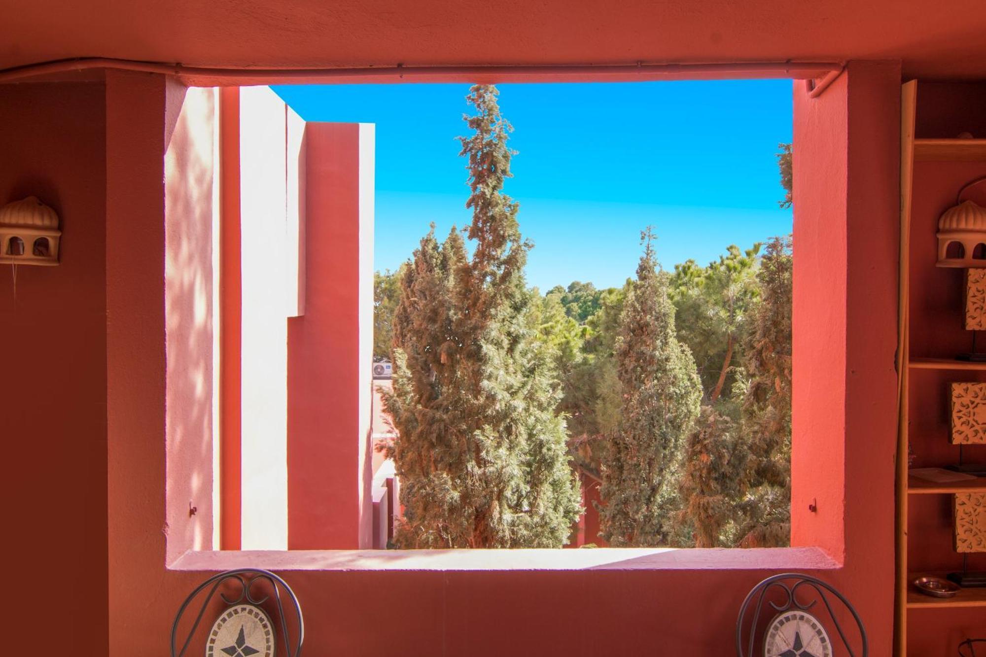 Apartment In Muralla Roja - 0406 كاليبي المظهر الخارجي الصورة